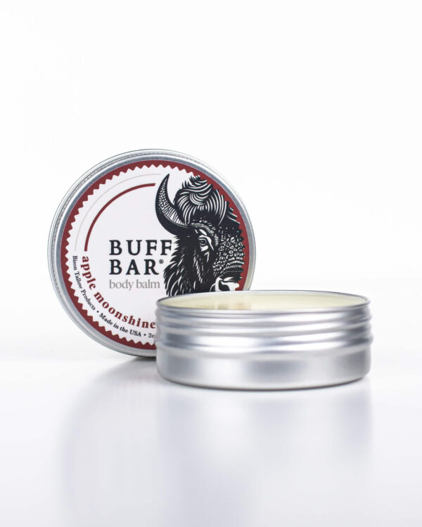 Bison Tallow Balm - Apple Moonshine - Image 3