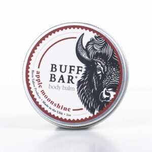 Bison Tallow Balm - Apple Moonshine