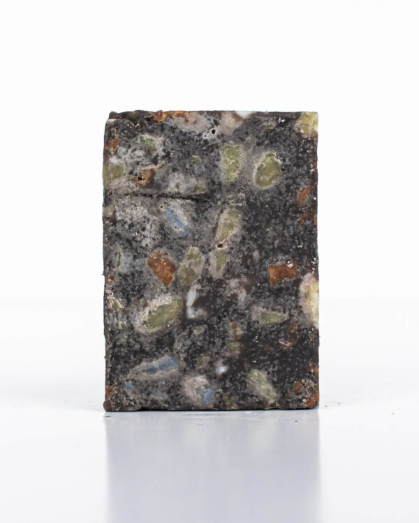 Bison Tallow Soap - Buffalo Chip - Image 2
