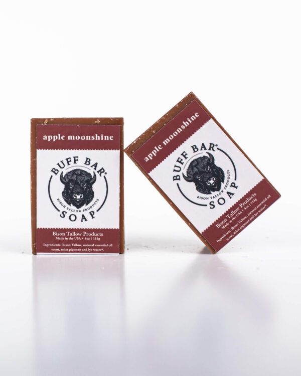 Apple Moonshine - Scented Bars - 2 Packs - Image 6