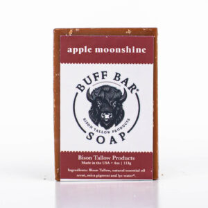 Apple Moonshine - Scented Bars - 2 Packs