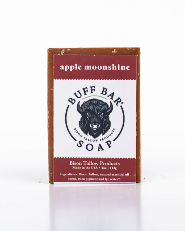 Apple Moonshine - Scented Bars - 2 Packs