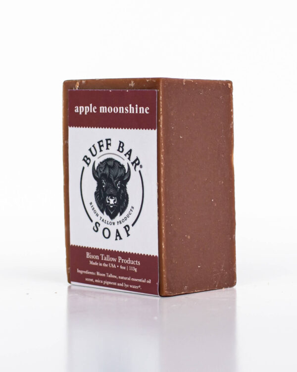 Apple Moonshine - Scented Bars - 2 Packs - Image 3