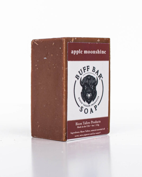 Apple Moonshine - Scented Bars - 2 Packs - Image 2