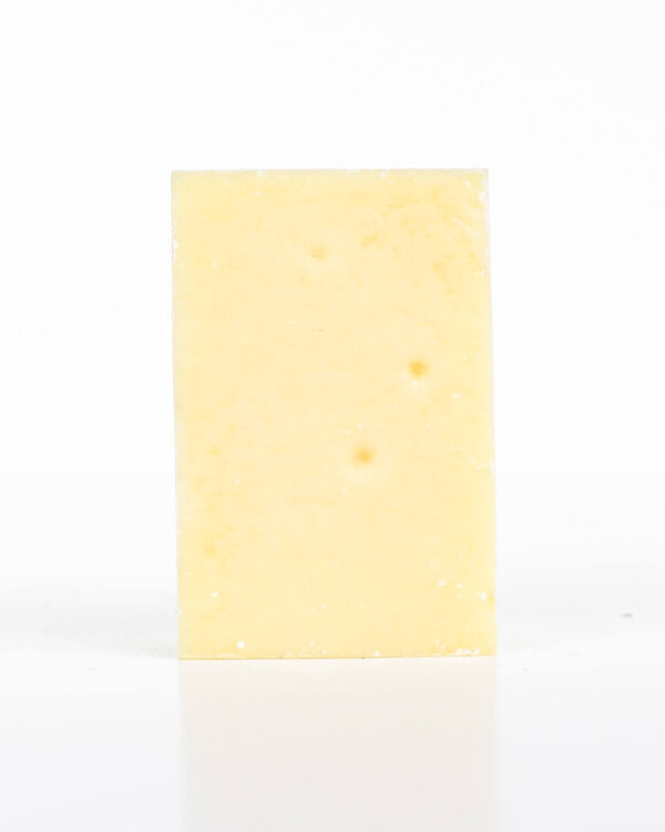 Bison Tallow Soap - Lemon Drop - Image 5