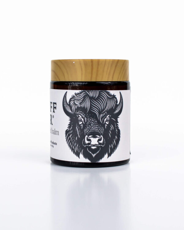 Whipped Bison Tallow Balm - Mineral Pool - Image 2